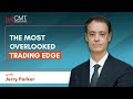 "Why I trade 300+ markets at once (and you should too)" | Jerry Parker | CMT