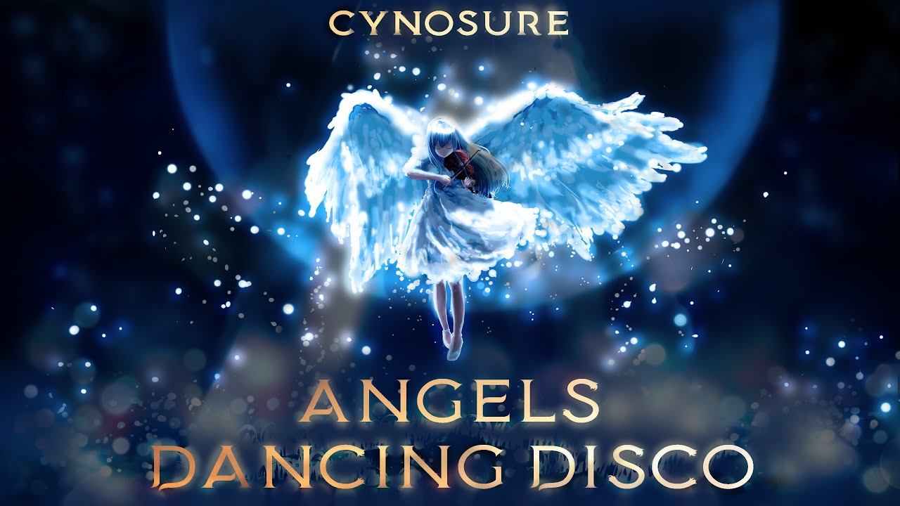「Angels Dancing in Universe Oct20,2022」 maxresdefault.jpg