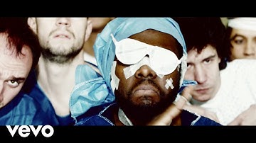 Sexion d'Assaut - Qui t'a dit (Clip officiel)