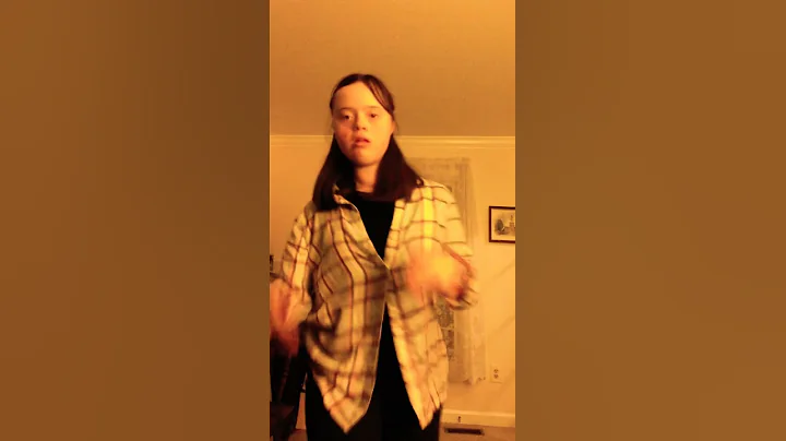 Catherine dancing