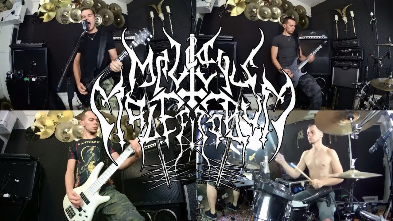 Watch Mallevs Maleficarvm – Der Widerchrist (25K Subscriber Special | Full Playthrough) on YouTube Watch Mallevs Maleficarvm – Der Widerchrist (25K Subscriber Special | Full Playthrough) on YouTube