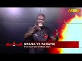 Ghana VS Panama: It's a must win for Black Stars - Fire for Fire on Adom TV (17-06-26)