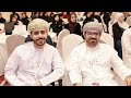 لقاء مع د محمود بن ناصر الرحبي للحديث عن مؤتمر الرابطة العمانية للانعاش القلبي الرئوي 2025