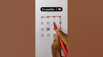 IQ Test Puzzle 🧩🧠 #iqtest #art #puzzle #shorts #funny