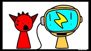 Sprunki Ep. 23 Cargandoep. 23.5 Emergencia Universal