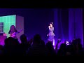 Alessia Cara - Here (Live in Rosemont)