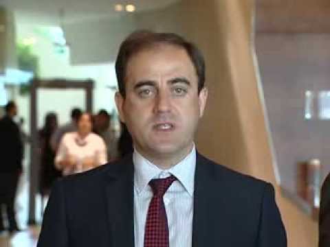 IDFI-ის ჯილდო სამინისტროს