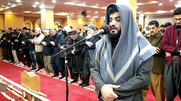 تلاوة تدبرية خاشعة🤍﴿ اللَّهُ الَّذِي خَلَقَ السَّمَاوَاتِ وَالأرْضَ وَأَنزلَ مِنَ السَّمَاءِ مَاءً ﴾