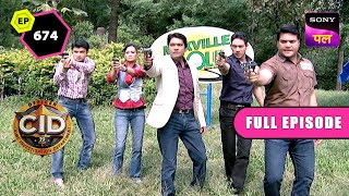 CID के हाथ आया 2 Culprits से जुड़ा एक Confusing Case | CID | Full Episode 674 | 21 May 2024