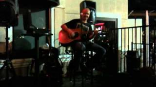 Bobby Houck (Blue Dogs) - Half of My Mistakes