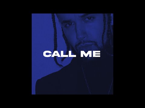 Gily - Call Me (Audio)
