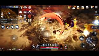 Black Desert Mobile - Phone Over Heating Issue Fixed