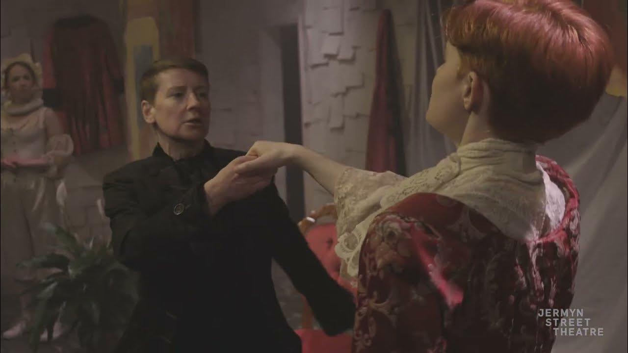 Orlando Production Trailer YouTube