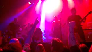 Evocation - Divide and Conquer live at Borås X&amp;Y 2014-01-31