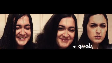 Shifting Gaze Teaser 7