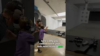 Download Lagu Teach your kids how to use a gun MP3