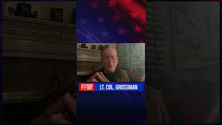 Lt. Col. Dave Grossman Says This Is Bigger Than Politics | FlashPoint