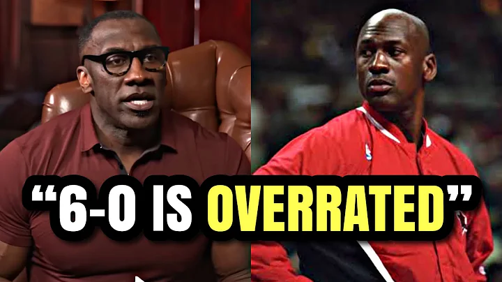 The BIGGEST LIE ABOUT MICHAEL JORDAN 