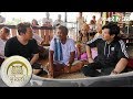 มูไนท์ | ‘มดดำ&กรรชัย’ บุกถิ่น ‘พรานบุญ’ ‘อ.ลักษณ์’ ฟันธงดาวพฤหัสย้าย | FULL | ThairathTV