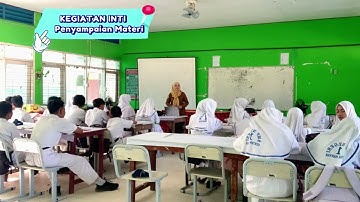 Tugas Akhir PembaTIK Level 2 Tahun 2024 || Implementasi TIK