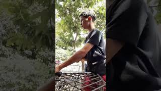 Eu Indo Matar Uma Galinha