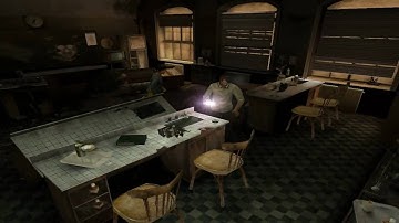 ObsCure - Classrooms Part 2