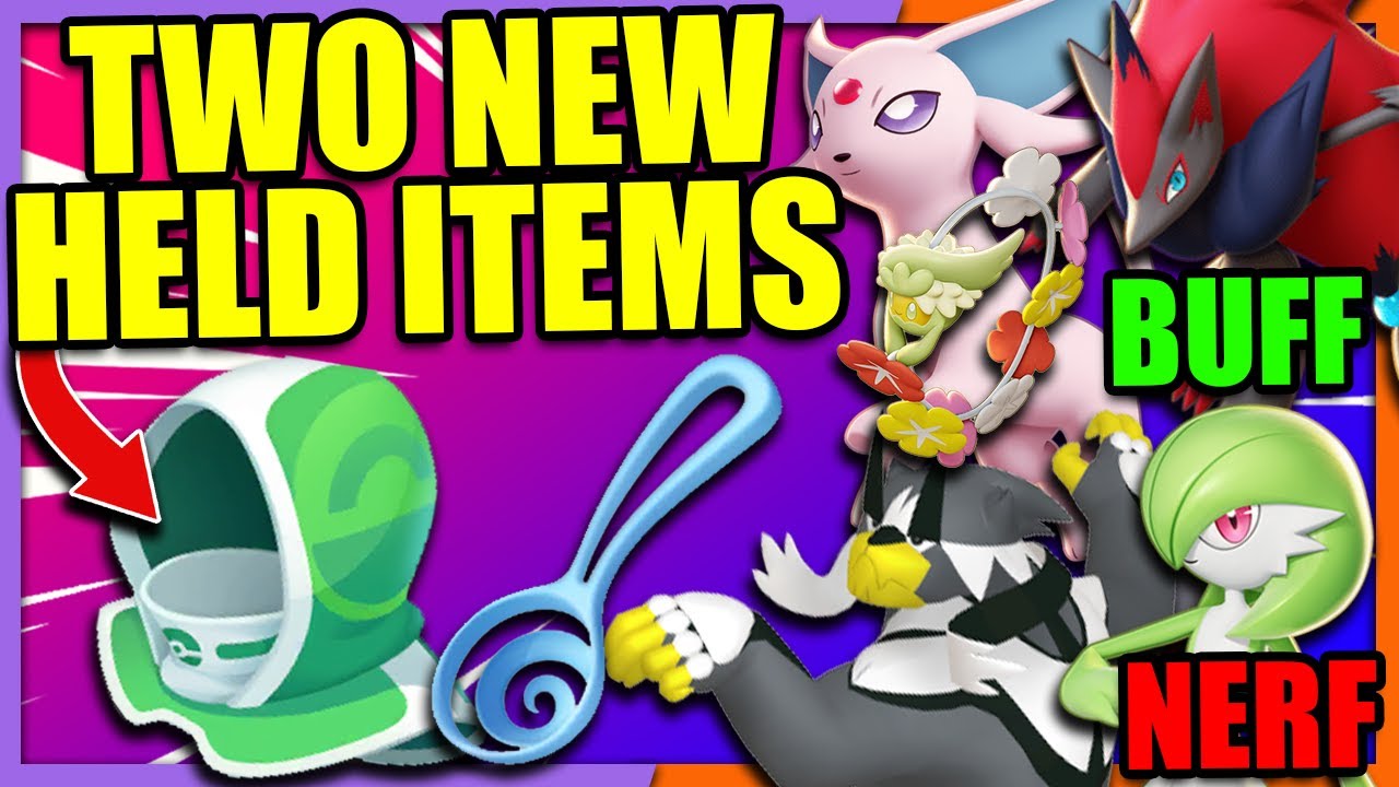 Battle Pass 20 arrives in Pokémon UNITE with new Mewtwo Holowear – Holiday  events launch alongside new balancing changes with Version 1.13.1.2 update  : Bulbagarden