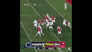 Penn State Hires Iowa State's Campbell to Lead the Program into the Future