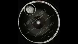 Deathchant 39   Dj Hellfish   B   Line Em Up   2002