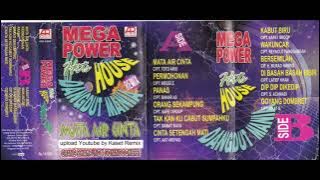 Mega Power Hits House Dangdut Mania Remix - Side A