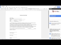 Easily Edit PDFs in Google Docs with PDFfiller Add-On 📄