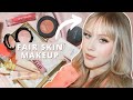 How to *perfect* fair skin makeup | Best Products + Top Tips | Cruelty- Free