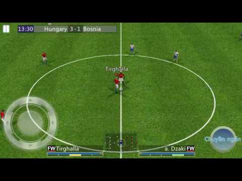 Video [HH GAMING] CHƠI GAME ĐÁ BÓNG - youtube