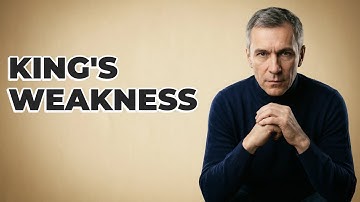 What Makes An Open File Dangerous For Kings?