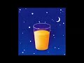 Alfie jukes  orange juice feat nell mescal audio