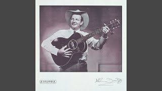 Watch Slim Dusty A Little Girl Dressed In Blue video