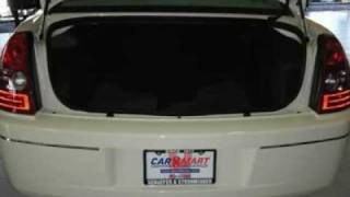 2008 CHRYSLER 300-SERIES