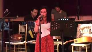 Ayşegül Altintaş O Benim Annem Şiiri