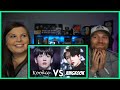 BTS Kookie VS JUNGKOOK - Two Sides of Jeon Jungkook | Reaction