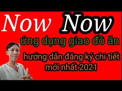 Video: Tại Sao Tôi Cần đăng Ký