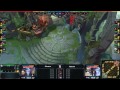 FEC FINAŁ #0 [LOL] – Adversa  vs Reason Gaming - Mecz 1