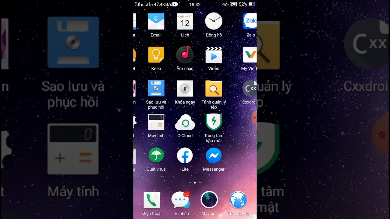 Root oppo neo 7 đơn giản và hiểu quả cao nhất - Game