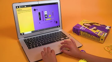 Tech Will Save Us, Mover Kit | Coding for Kids, Ages 8 and Up by Tech Will Save Us