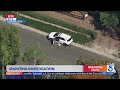 Neighborhood security guard shot multiple times in Laguna Hills