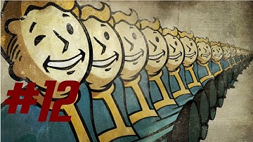 Return to Fallout New Vegas Walkthrough with Commentary Part 12 - At the Drive-In