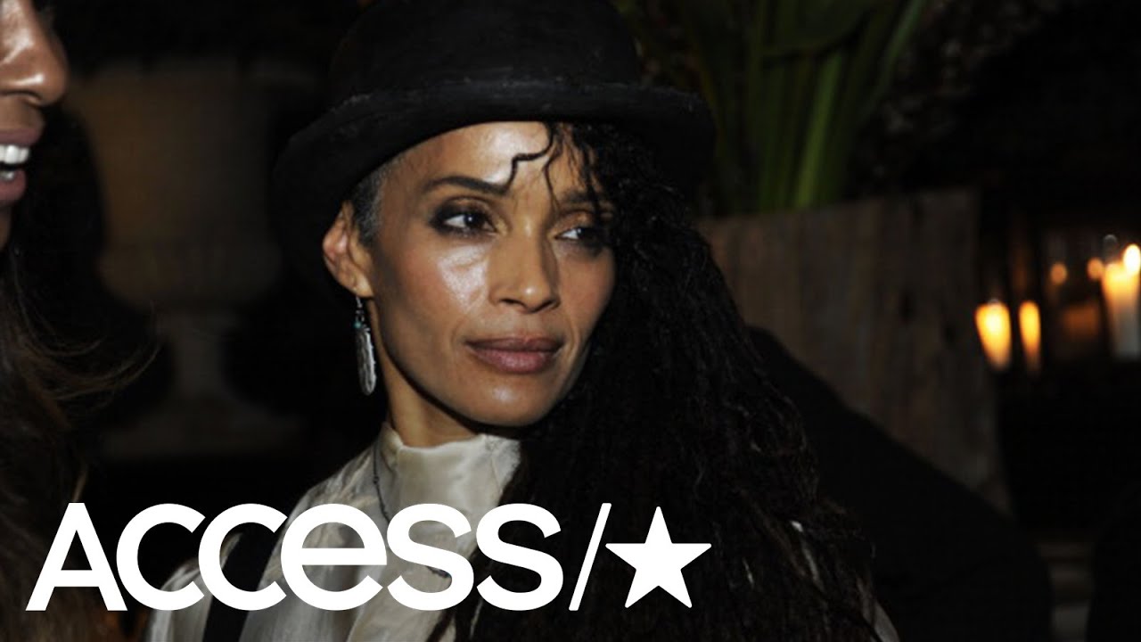 Snapchat Lisa Bonet nude photos 2019 Snapchat Lisa Bonet nude photos 2019