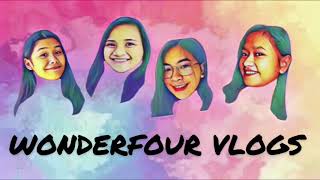 Download Lagu WonderFOUR Vlogs MP3