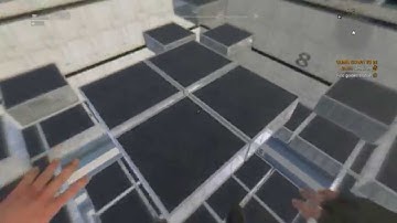 Dying Light mod: Climb down to 21