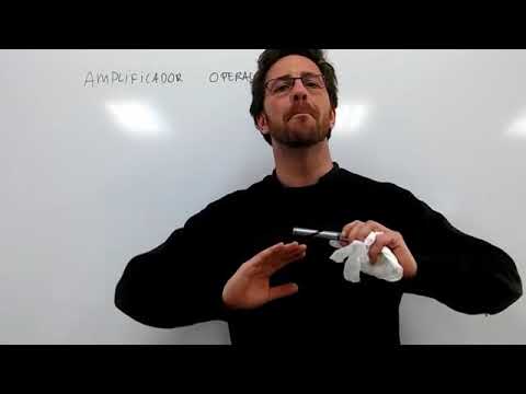 Video: ¿Funciona el glaseado amplificador?