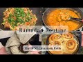 Tasmiyya ka qeema  aj ki vlog me mazedar recipes  butter chicken  cinnamon rolls